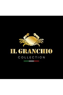 T-SHIRT GRANCHIO GIROCOLLO COTONE GR01