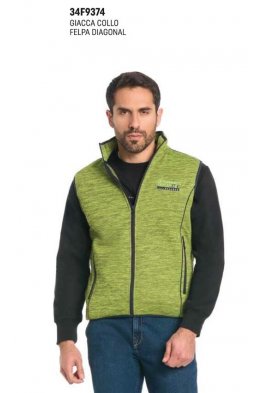 GILET BE BOARD TECNICO 9374