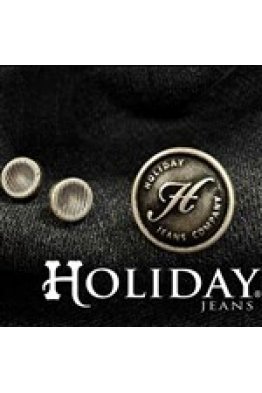 JEANS VELLUTO HOLIDAY STRETCH 3174 01980