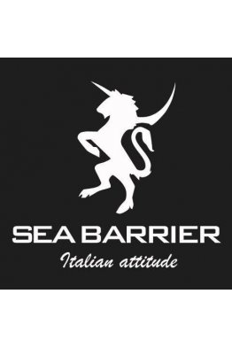 GIUBBINO SEA BARRIER IMBOTTITO ABARTH