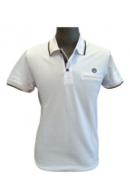 POLO NAVY SAIL BY NAVIGARE PROFILO 24336