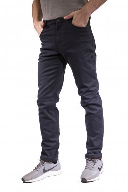 Jeans imbottiti uomo sale