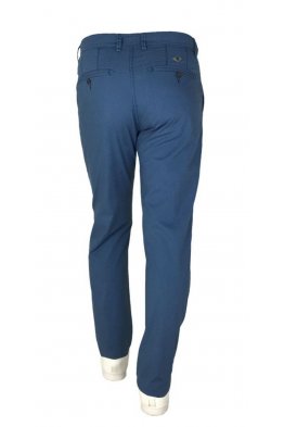 PANTALONE SEA BARRIER COT.LEGGERO BAGGIO