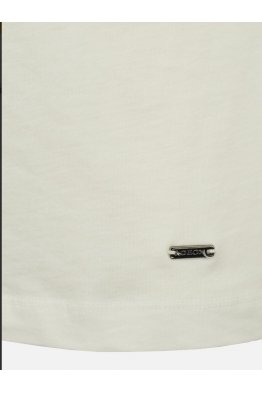 T-SHIRT GEOX COTONE RESPIRA M5510A