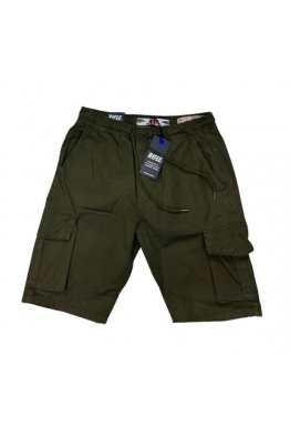 BERMUDA RIFLE TASCONI CARGO RIPSTOP 108