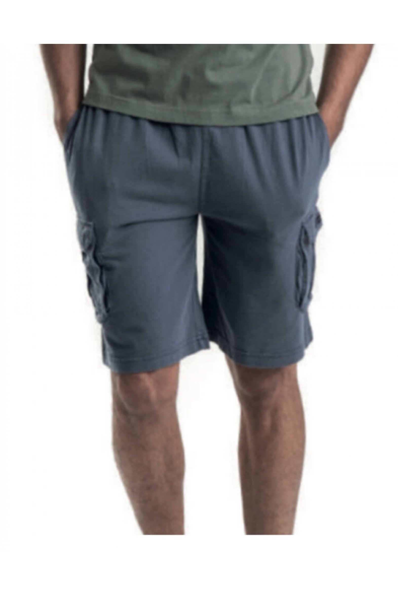 BERMUDA COTTON BELT TASCONI CARGO MAGLINA BERMUDA COTTON BELT TASCONI CARGO MAGLINA