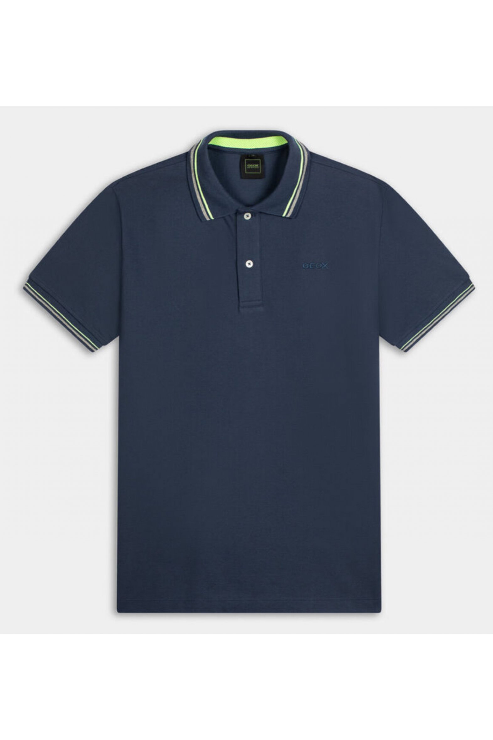 POLO GEOX RESPIRA PROFILI POLO GEOX RESPIRA PROFILI