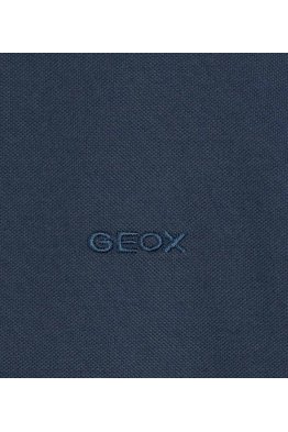POLO GEOX RESPIRA PROFILI