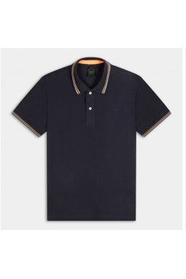 POLO GEOX RESPIRA PROFILI