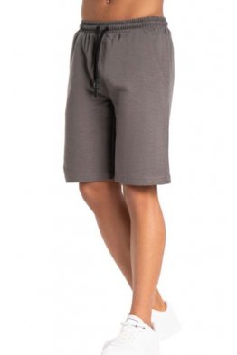 BERMUDA BE BOARD COTONE FIAMMATO 942
